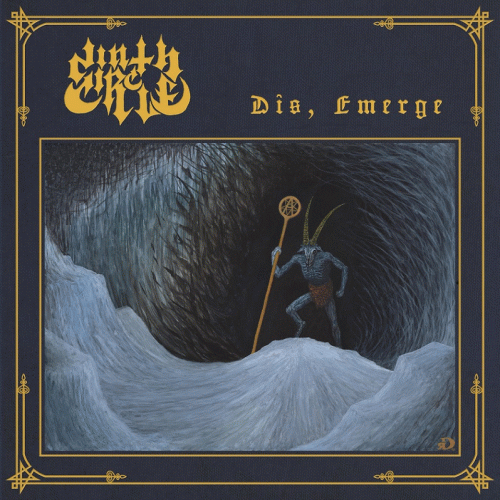 Ninth Circle (USA-2) : Dis, Emerge